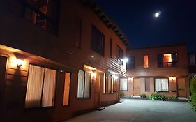 Cabañas La Posada